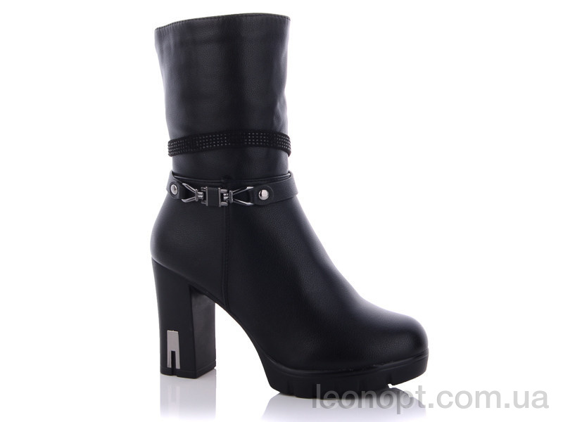Черевики Karco H712