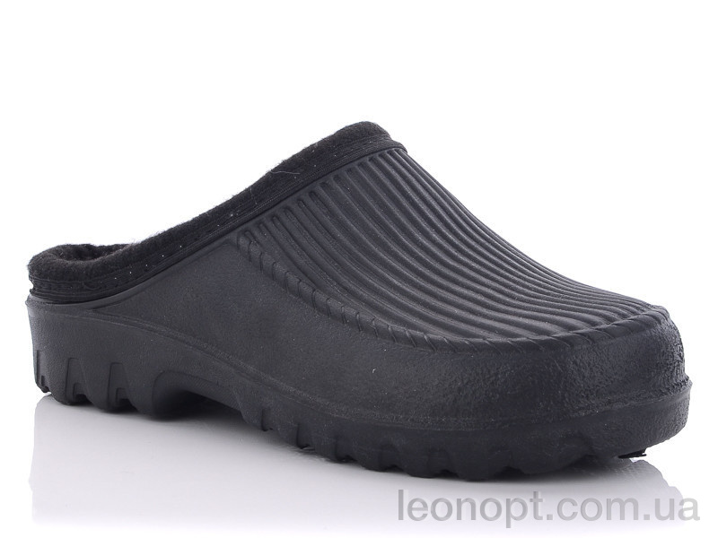 Шльопанці Slippers C40 черный