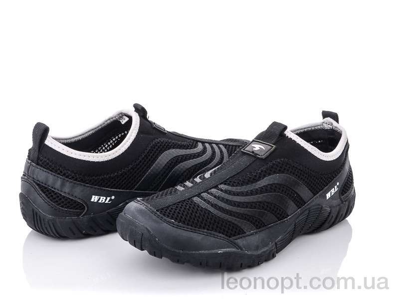 Кросівки Dan Marest 54868 black