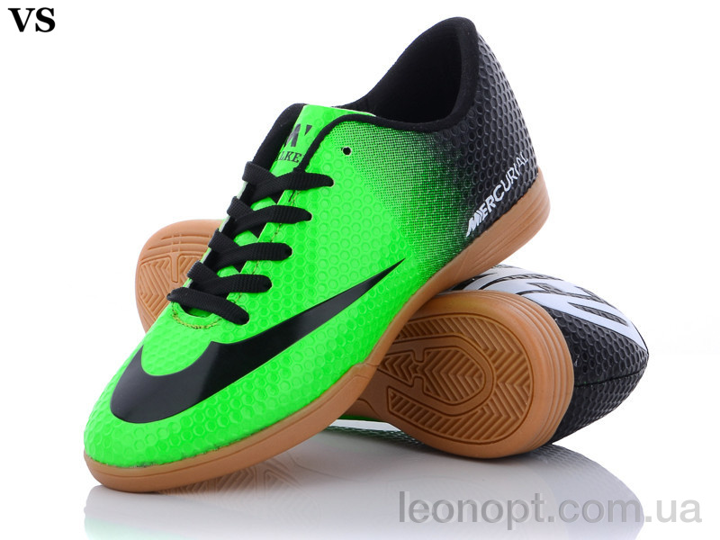 Футбольне взуття VS Mercurial 32(36-39)