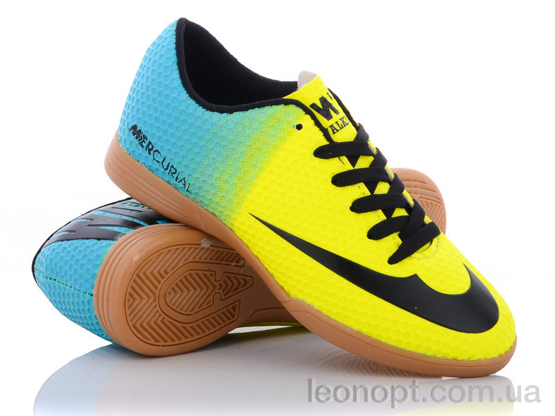 Футбольне взуття VS Mercurial 31(36-39)