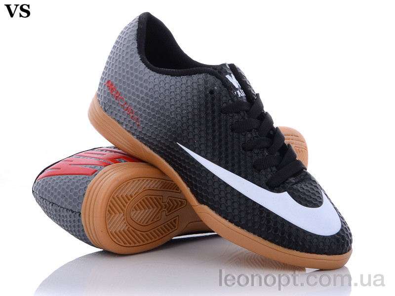 Футбольне взуття VS Mercurial 30 (40-44)
