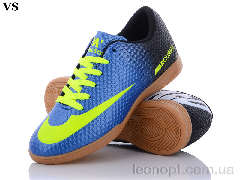 Футбольне взуття VS Mercurial 33(40-44)
