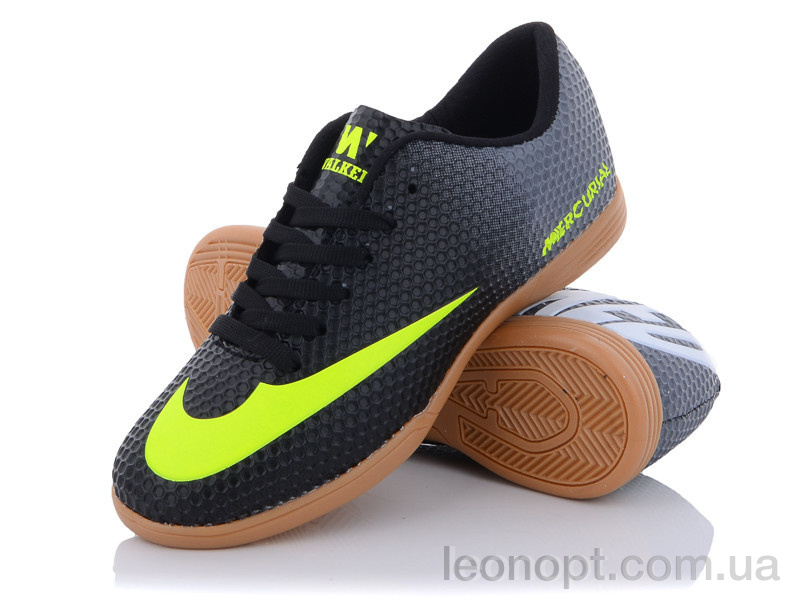 Футбольне взуття VS Mercurial 28(40-44)
