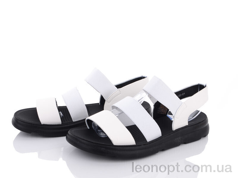 Босоніжки Ok Shoes 555-51