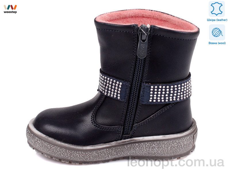 Чоботи Weestep R657037305 DB