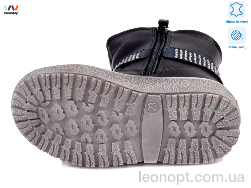 Чоботи Weestep R657037305 DB