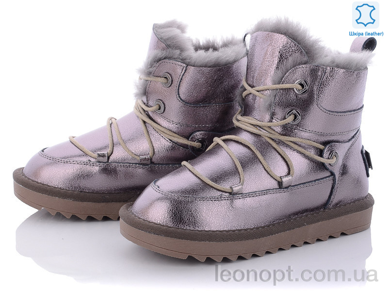 Уги Эльффей L8034-1 bronze(32)