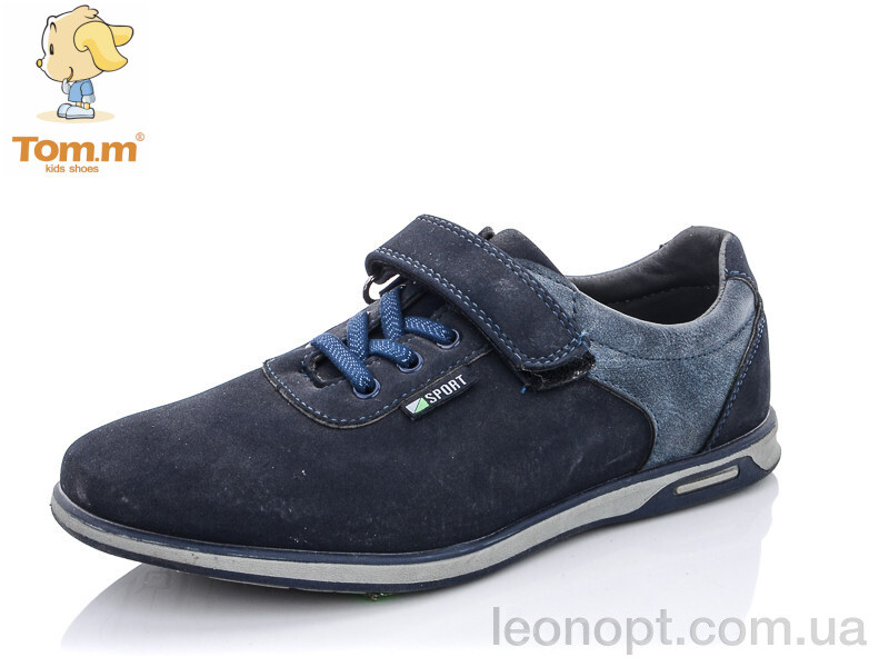 Туфлі TOM.M 5695C