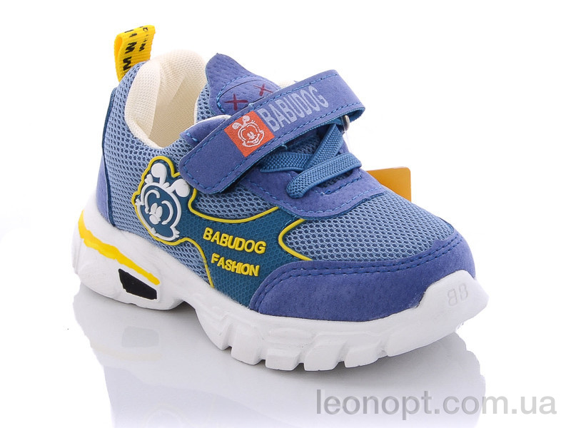 Кросівки Buddy Sheep C7 blue (10)