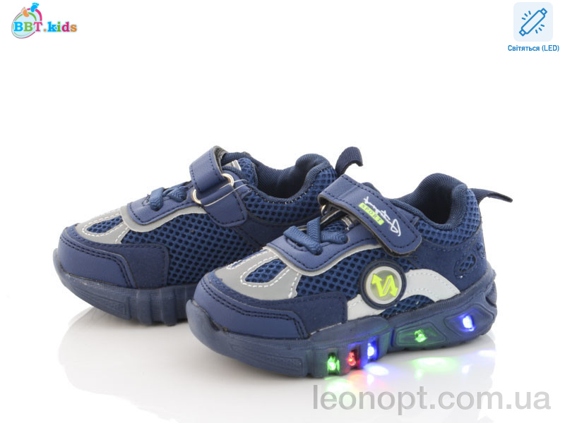 Кросівки BBT H5081-1 Led