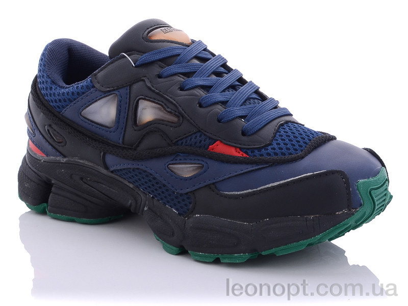 Кросівки Enigma S17017-4