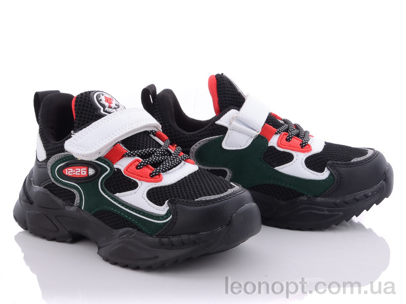 Кросівки Alemy Kids XXD5057A