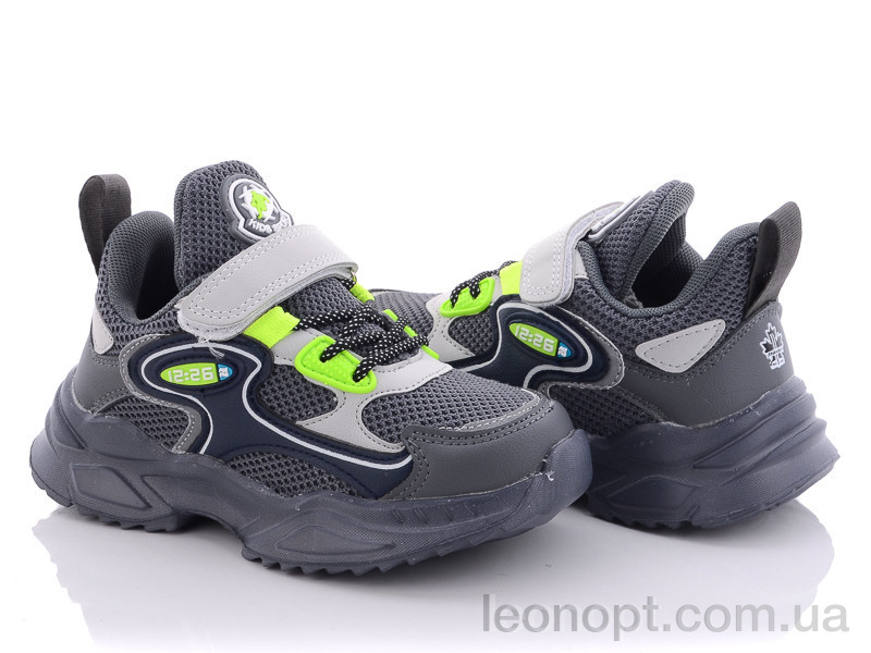 Кросівки Alemy Kids XXD5057B