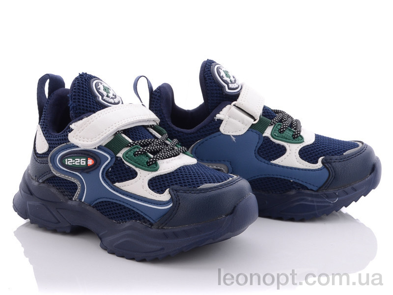 Кросівки Alemy Kids XXD5057C