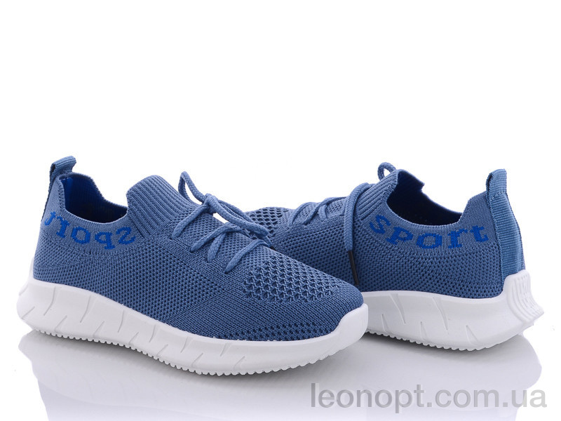 Кросівки Alemy Kids MB5091Z