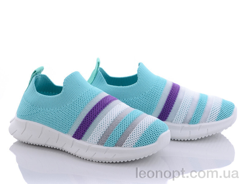 Кроссовки Alemy Kids MB5082S