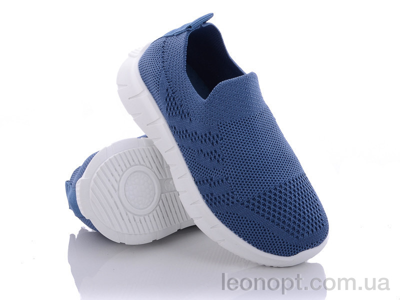 Кросівки Alemy Kids MB5089Z