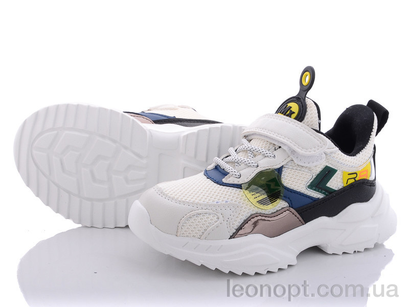 Кросівки Alemy Kids XXD5059D