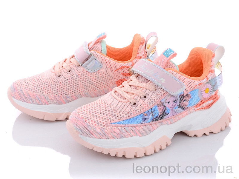 Кросівки Violeta Q6-518 pink
