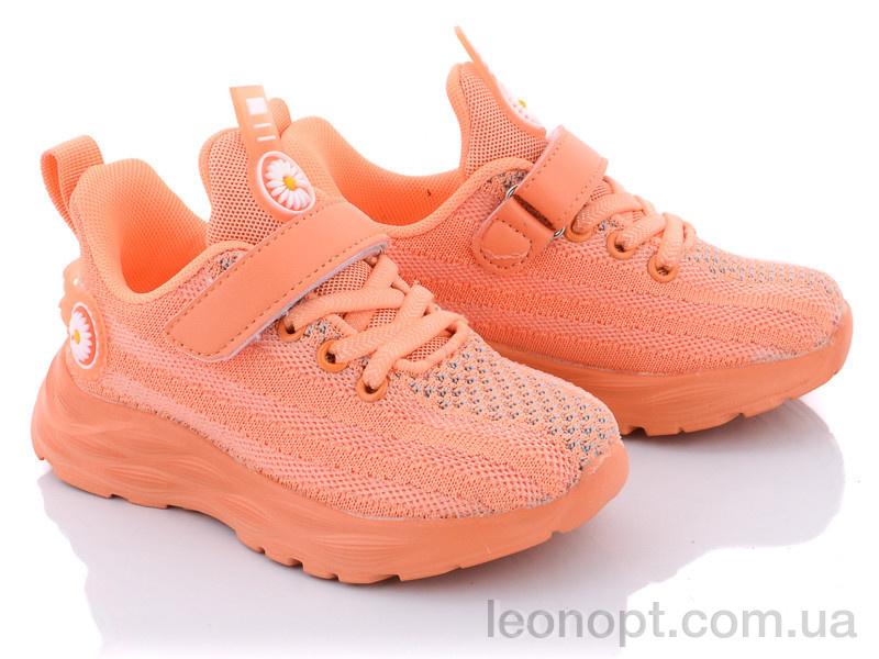 Кросівки Violeta D203 orange