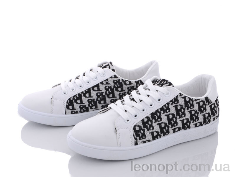 Кросівки Violeta 80-70 white