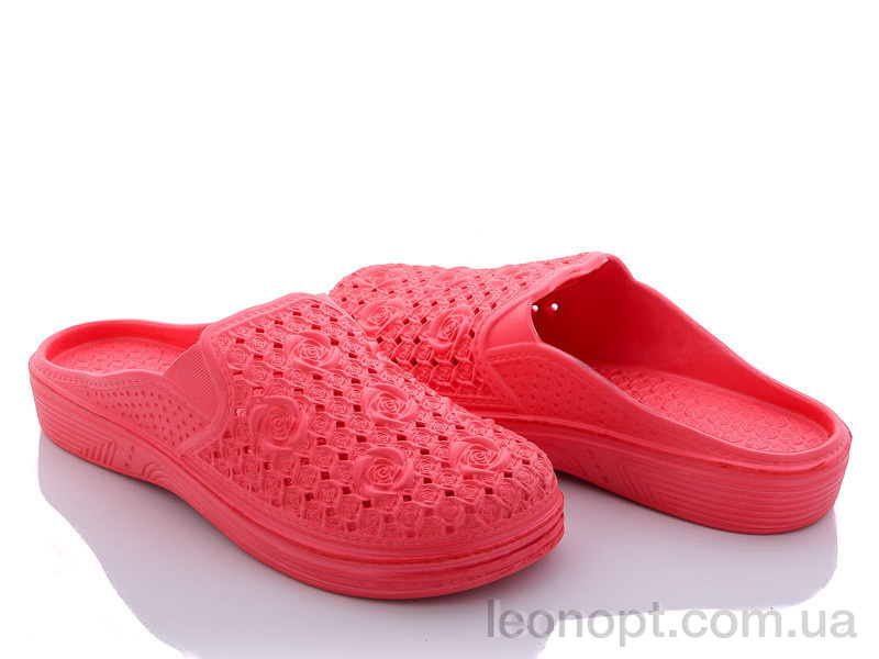 Шлепки SANLIN 2 SV027 красный
