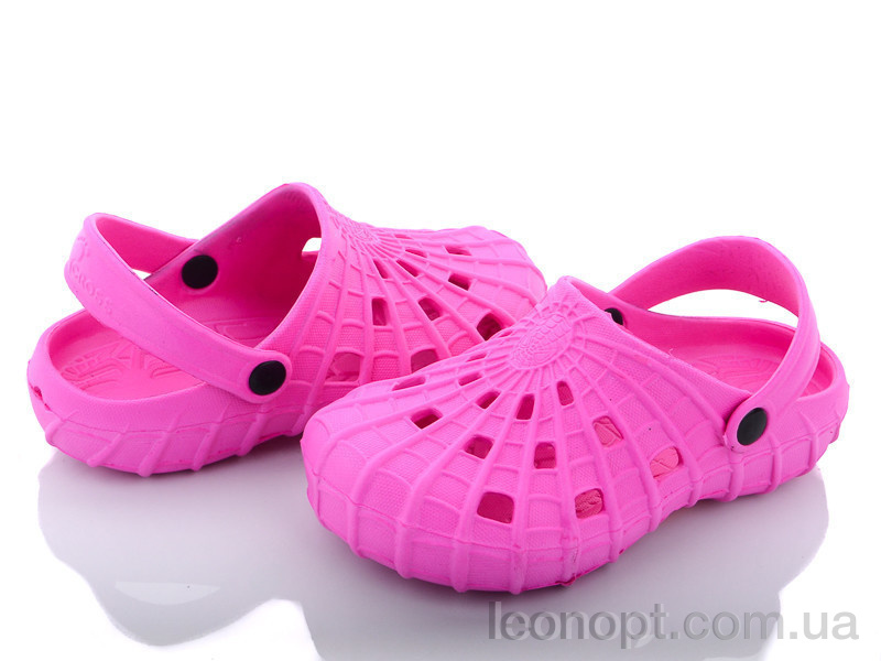 Крокси SANLIN 2 SV016 розовый