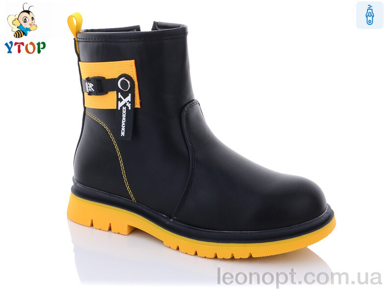 Черевики Y.Top YD2693-43