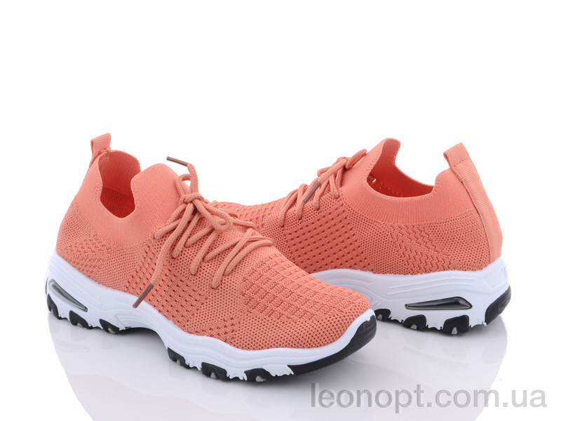 Кросівки Violeta 45-73 orange