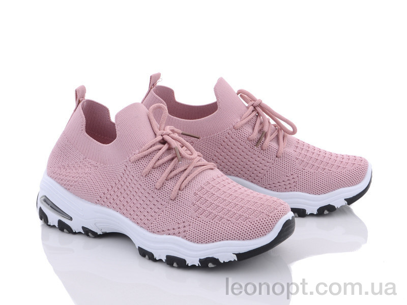 Кросівки Violeta 45-73 pink