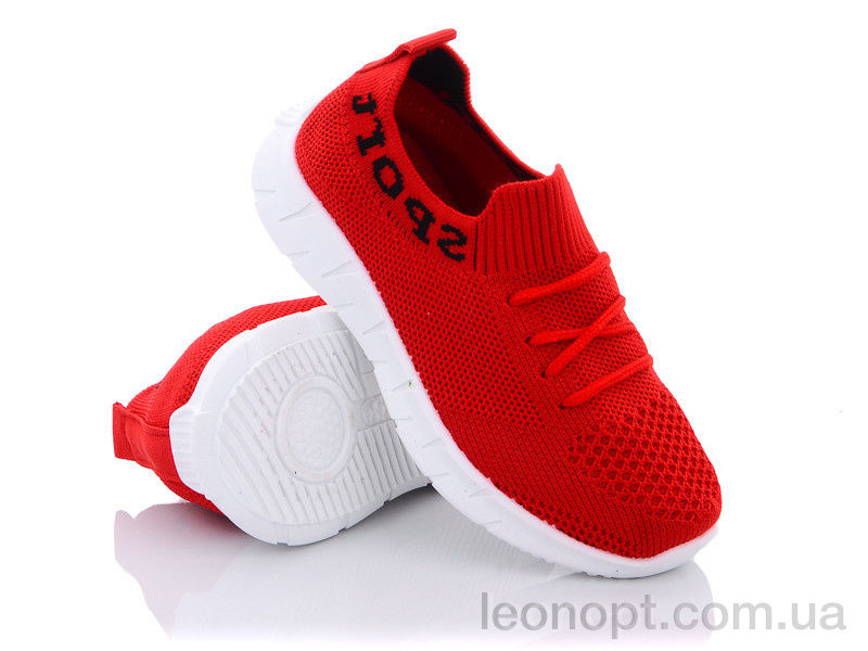 Кросівки Alemy Kids MB5091M