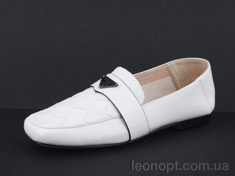 Туфлі Teetspace-Trasta-Egga TD220-26