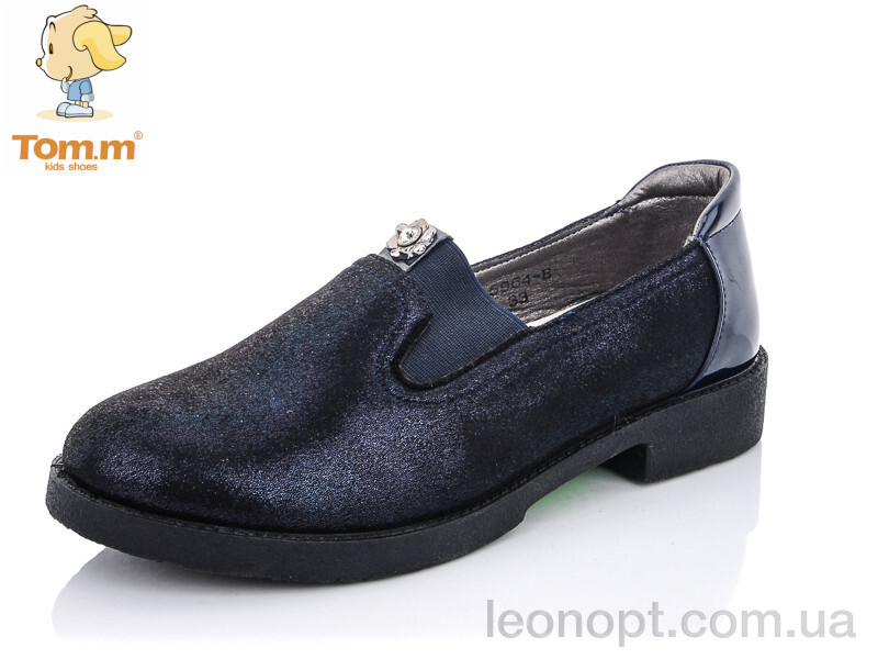 Туфлі TOM.M 5964E
