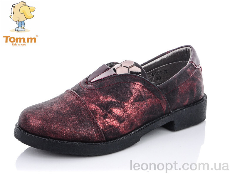 Туфлі TOM.M 5966B