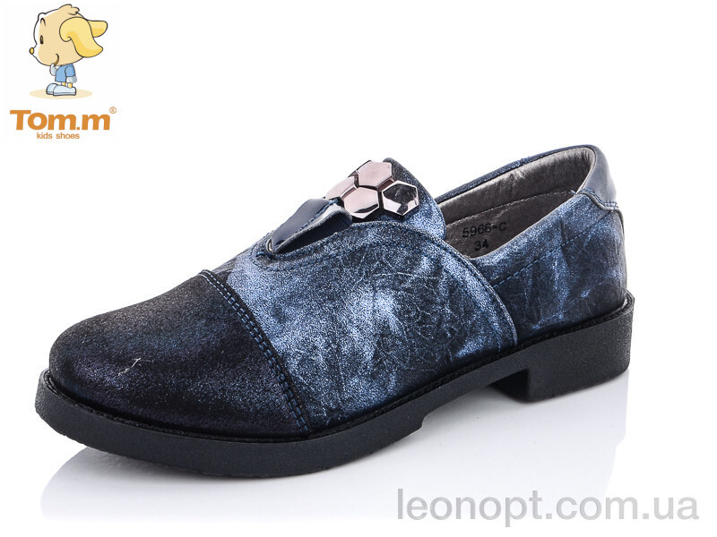 Туфлі TOM.M 5966C
