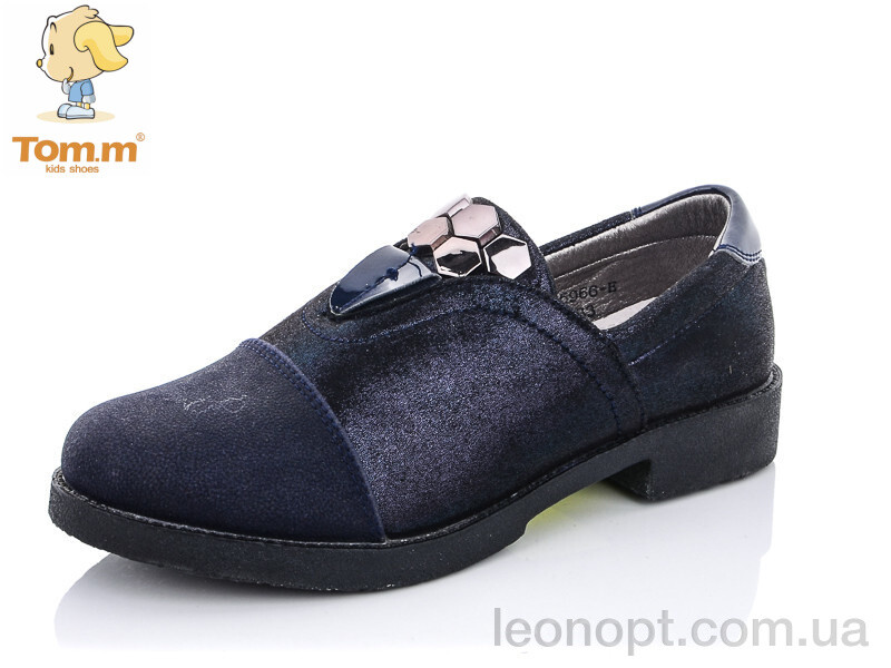 Туфлі TOM.M 5966E