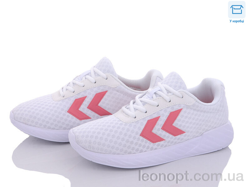 Кросівки Hummel 211831-9144