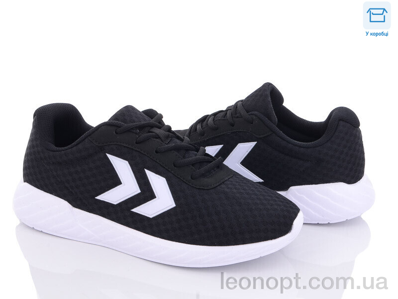 Кросівки Hummel 211831-2001