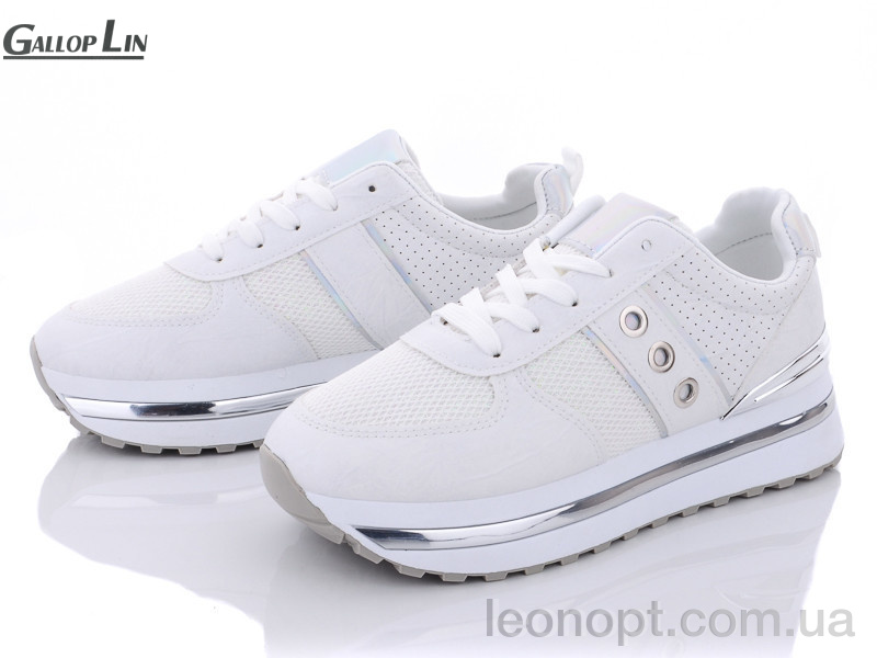 Кросівки Gallop Lin L3