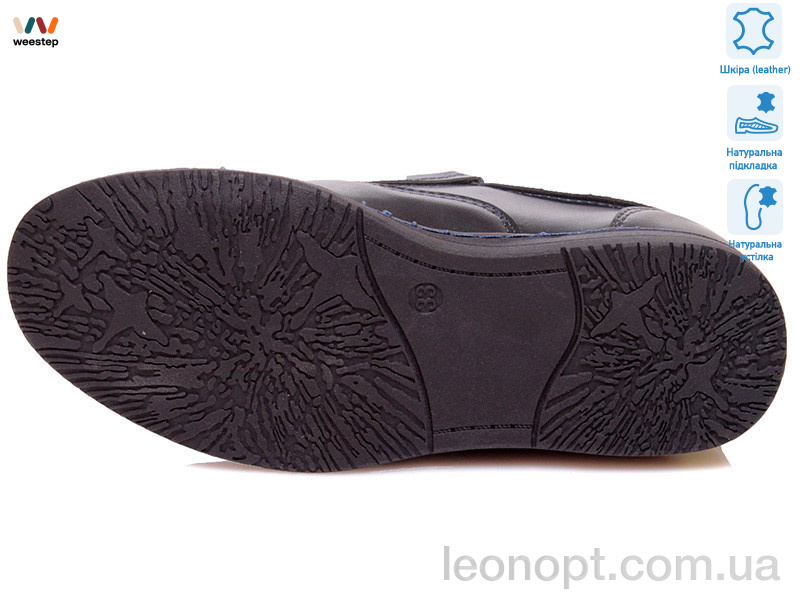 Туфли Weestep R031554017 DB