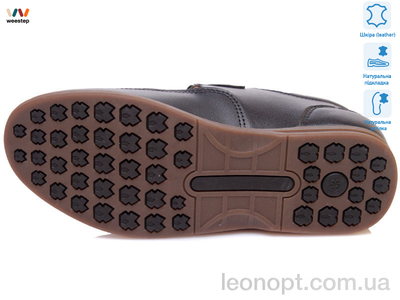 Туфлі Weestep R035154003 DB