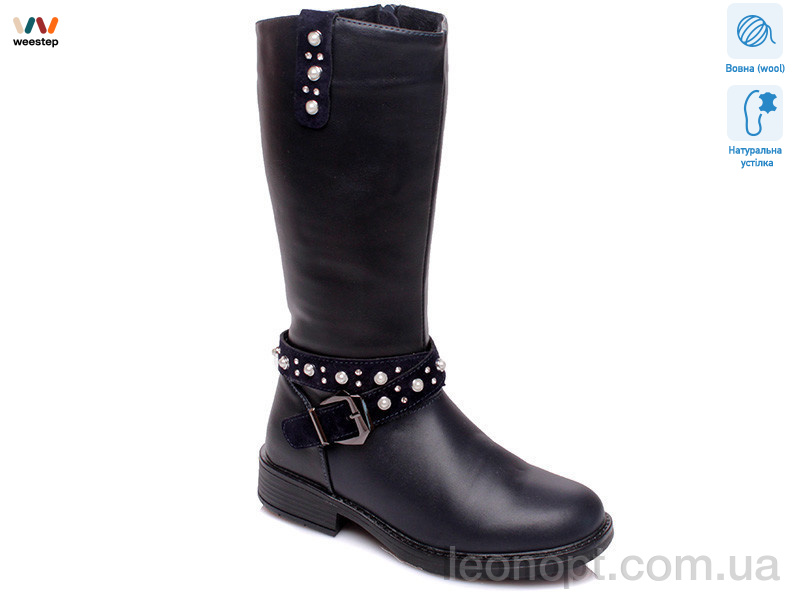 Чоботи Weestep R516558037 DB