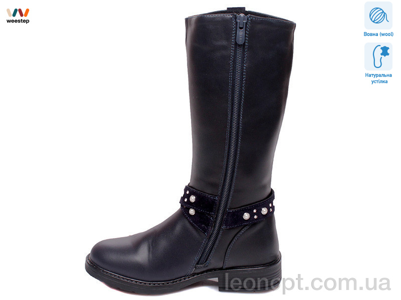 Чоботи Weestep R516558037 DB