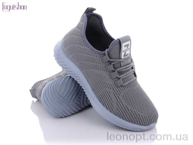 Кросівки Fuguishan 16-45 Пена