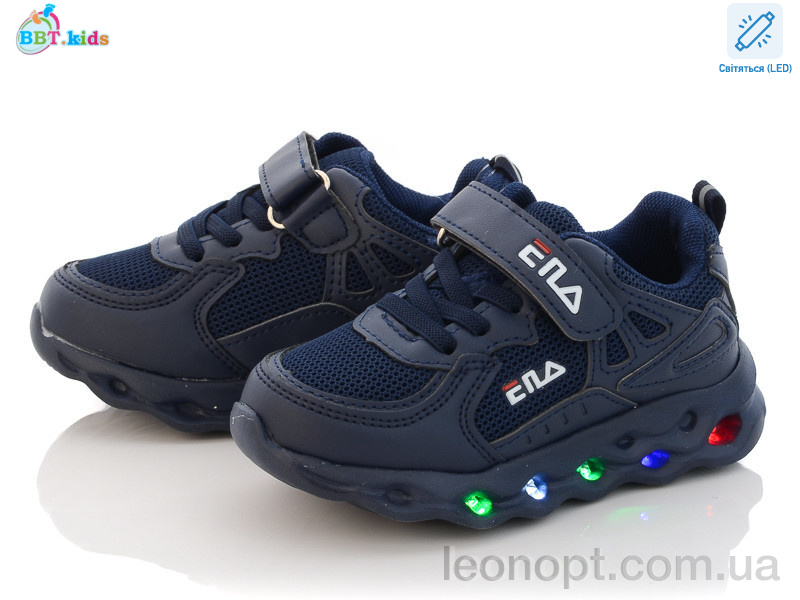 Кроссовки BBT H5211-1 LED