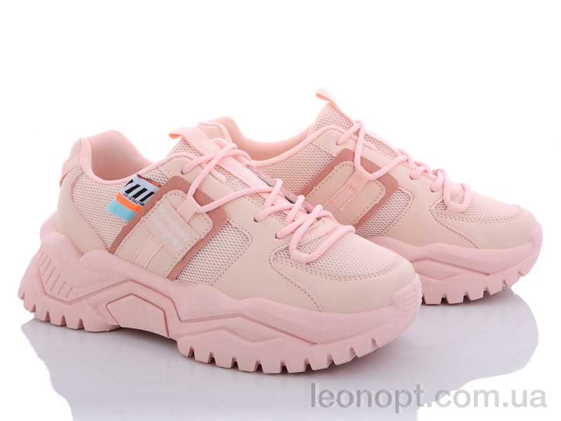 Кросівки Violeta 177-11 pink