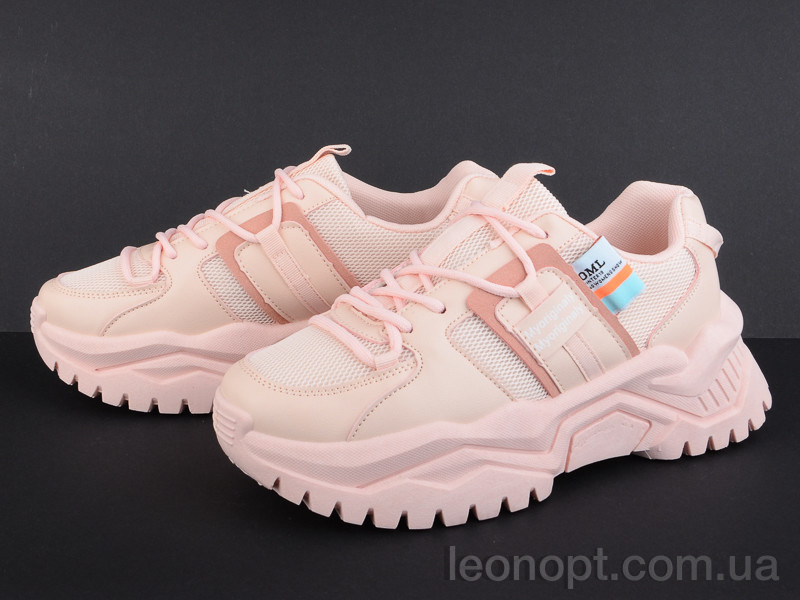 Кросівки Violeta 177-11 pink