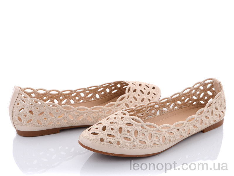 Балетки Коронате 278-5