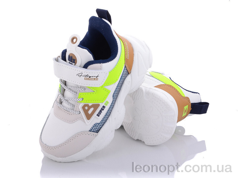 Кроссовки Alemy Kids AED5037D